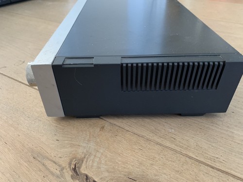 Sansui T-510L St 77  AM FM STEREO RADIO TUNER TESTED WORKING RARE HI END