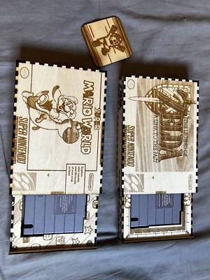 Artikelfoto(s) von einem verifizierten Käufer