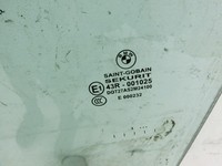 BMW X3 E83 03-06 Seitenscheibe LVK Fenster Türscheibe Links Vorne BMW X3 E83 03-06 12.11.2004 gebraucht Vorschau 4