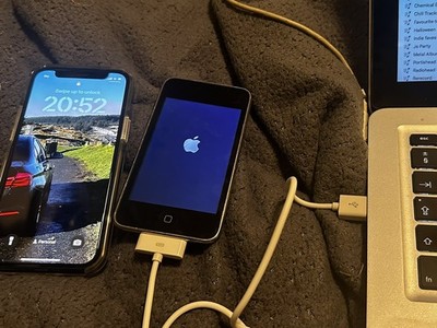 Artikelfoto(s) von einem verifizierten Käufer