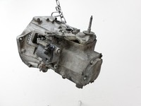 Peugeot 308 I CC 11-15 THP 1,6 115KW EA12 Schaltgetriebe Getriebe EA12 Peugeot 308 I CC 11-15 20.04.2012 2231E0... Vorschau 5