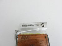 Nissan X-Trail T31 10-14 Sensor für Airbag Crashsensor Airbagsensor Nissan X-Trail T31 10-14 21.09.2011 K8820JH43A... Vorschau 2
