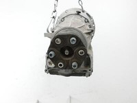 Mercedes W205 C250 14-18 2,0 155KW 722.995 Automatikgetriebe Getriebe ohne Wandler Mercedes W205 C250 14-18... Vorschau 6