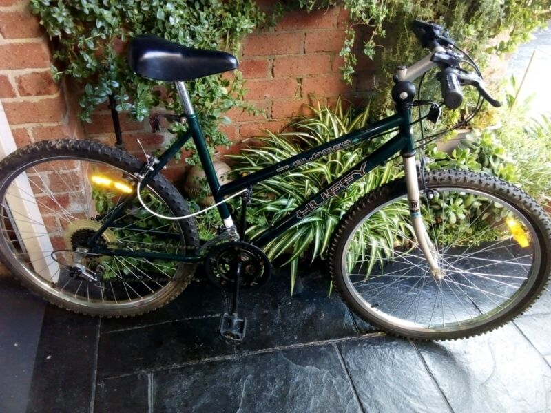 huffy blades bike