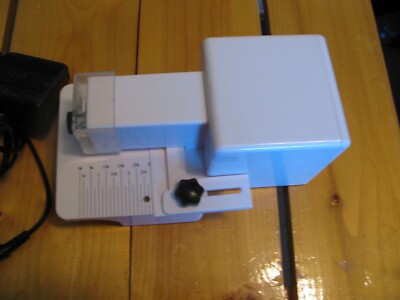 Simplicity Rotary Cutting Machine