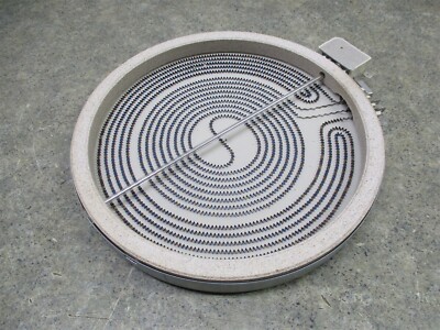 SHARP RANGE SURFACE ELEMENT 9 7/8 IN PART # SSR3061JS