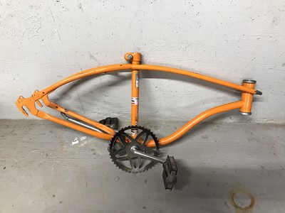 huffy belair bicycle