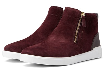 

Женская обувь Кроссовки Cole Haan Grand Crosscourt на молнии сбоку
