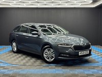 2021 Skoda Octavia 1.5 TSI SE Technology 5dr ESTATE PETROL Manual