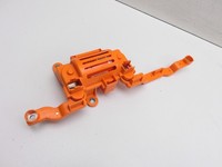 Mercedes W177 A250E 18-22 Schnell Schalt Sicherung 500Vdc Mercedes W177 A250E 18-22 26.03.2021 A0009822904... Vorschau 2