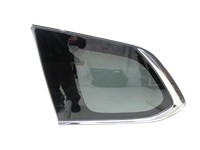Mitsubishi Outlander III 12-15 Seitenscheibe Feste Scheibe Links Hinten Orig. getönt Mitsubishi Outlander III 12-15... Vorschau 1