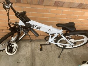 kasa electric bike