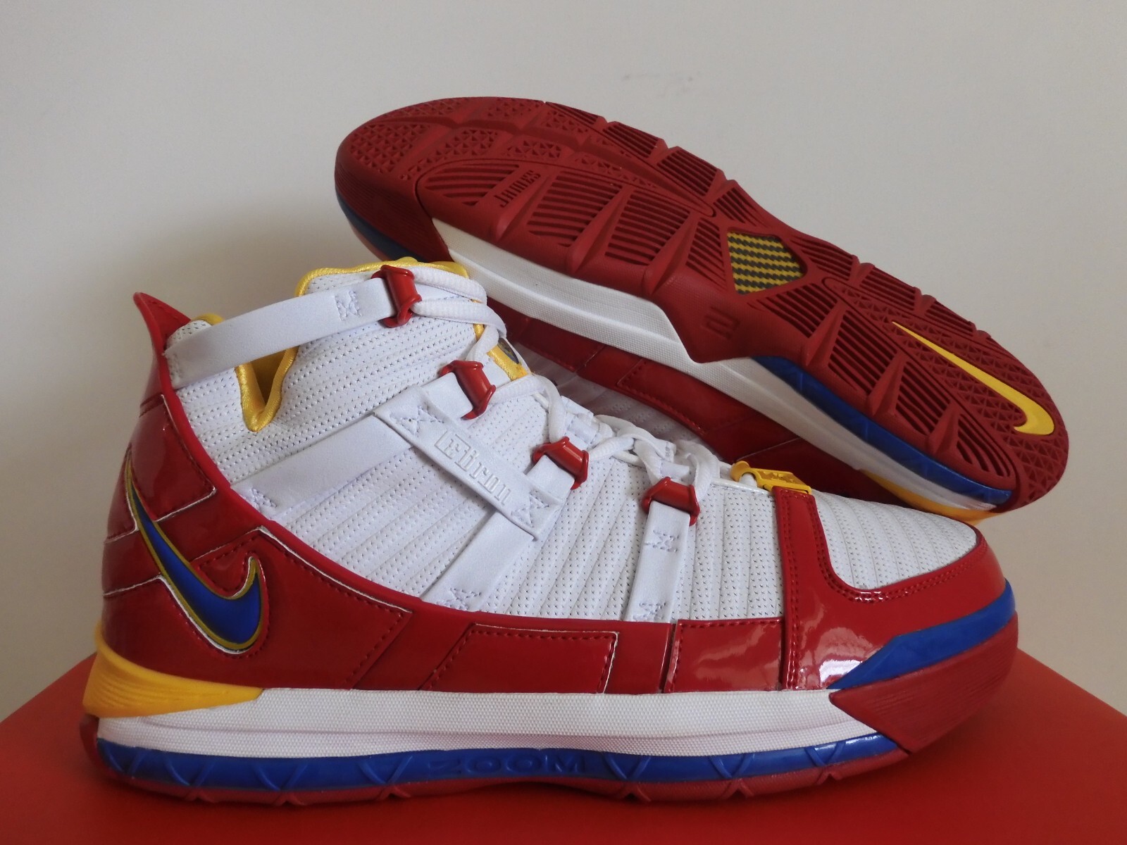 【値下げ】Nike ZOOM　LEBRON III QS 25cm $_57.JPG?set_id=880000500F