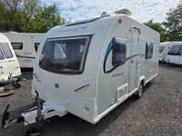 Bailey Pursuit 430-4 2014
