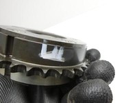 Alfa Romeo Brera 159 05-10 3,2 191KW 939A000 Zahnrad Nockenwellenverstellung Einlass Alfa Romeo Brera 159 05-10... Vorschau 5