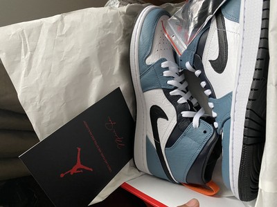 jordan 1 a star is born stockx