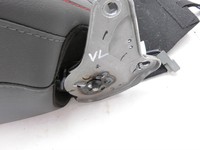 Hyundai I30 N PD 19-24 5T Sitzbezug Rückenpolster Links Vorne für Fahrer Sitz N Sport Logo rote Naht Hyundai I30 N... Vorschau 7