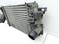 Opel Meriva B S10 10-13 CDTi 1,3 70KW Ladeluftkühler Kühler Opel Meriva B S10 10-13 06.02.2012 13283252 1302142... Vorschau 4