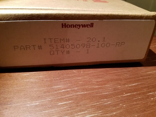 Honeywell LCNP4E 51405098-100 Rev RP Interface Desktop Card EE3 J