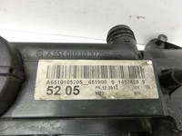 Jeep Compass MK49 10-14 2,1 120KW OM651 Ventildeckel Jeep Compass MK49 10-14 31.01.2014 A6510105205 gebraucht Vorschau 5