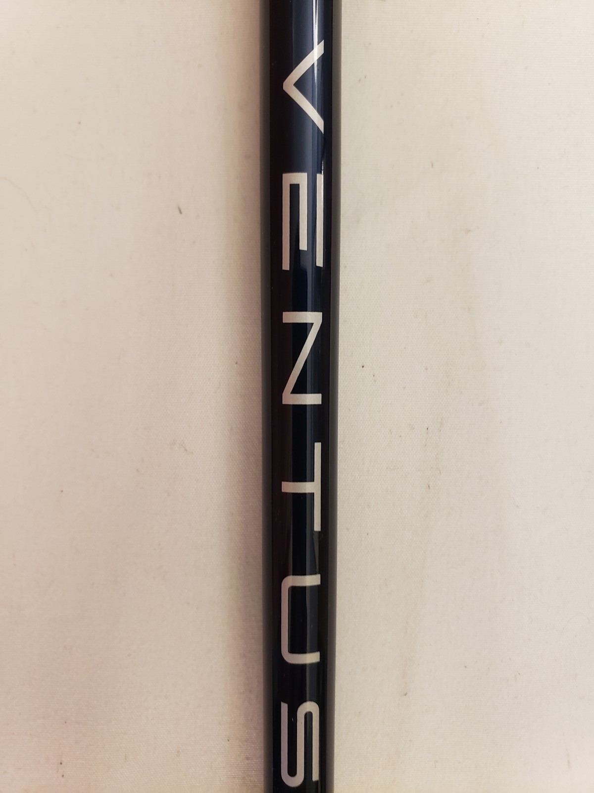 Used Cleveland Fujikura Ventus Blue TR 6 Stiff Driver Shaft Only - MINT