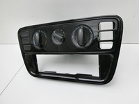 VW UP AA 15-23 Klimabedienteil Heizungsregelung Radioblende VW UP AA 15-23 15.01.2015 1S0819045F 1S0819045M gebraucht Vorschau 4