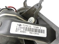 Mini R60 Countryman 10-16 Gebläsemotor Lüftermotor Heizungsgebläse Mini R60 Countryman 10-16 08.11.2011 64113422644... Vorschau 4