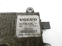 Volvo C70 542 06-09 2,4 132KW Steuergerät für Getriebe Volvo C70 542 06-09 01.06.2007 30735596 0727204988 070700918... Vorschau 2