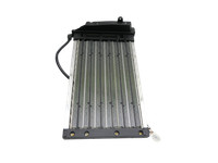 BMW E81 1er 120d 07-12 Heizungskühler Wärmetauscher BMW E81 1er 120d 07-12 26.10.2007 9153884 985324L03... Vorschau 1