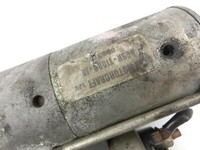 Ford S-Max WA6 06-10 2,5T 162KW Anlasser Starter Ford S-Max WA6 06-10 18.07.2006 6G9N-11000-JC 6G9N-11000-IA gebraucht Vorschau 5