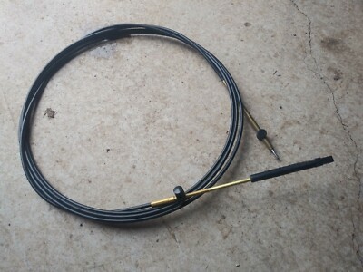 SeaStar Solutions Control Cable CC17017