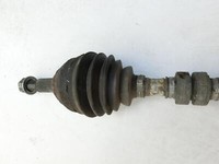 Renault Koleos I HY 11-13 dCi 2,0 110KW 4WD Antriebswelle Gelenkwelle Links Vorne Renault Koleos I HY 11-13... Vorschau 3