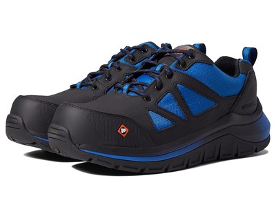 

Кроссовки и кроссовки унисекс Merrell Work Day One Safety Speed CF