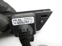 Seat Mii KF1 11-16 Navigationssystem Navi Seat Mii KF1 11-16 30.03.2016 1S0035935C gebraucht Vorschau 5