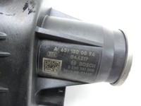 Mercedes S204 W204 11-15 Stellmotor Actuator Ansteuerung Drallklappen Mercedes S204 W204 11-15 11.05.2012... Vorschau 2
