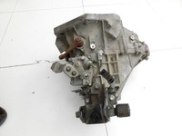 Toyota Yaris XP13 10-14 1,0 51KW C551 Schaltgetriebe Getriebe C551 Toyota Yaris XP13 10-14 15.05.2012 303000D190... Vorschau 6