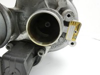 MINI Cooper S All4 R60 14-16 1,6 140KW N18B16M0 Turbolader Turbo Abgasturbolader MINI Cooper S All4 R60 14-16... Vorschau 4