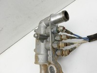 Renault Talisman 15-22 Flansch für Zusatzheizung Kühlwasserflansch Renault Talisman 15-22 12.02.2019 2750535R gebraucht Vorschau 4