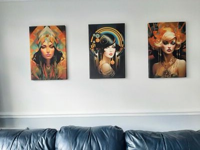 Artikelfoto(s) von einem verifizierten Käufer