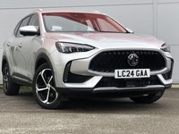 2024 MG MG HS 1.5 T-GDI 16.6kWh SE Auto Euro 6 (s/s) 5dr ESTATE Petrol/Electric 