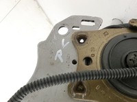 Ford Kuga I 08-12 Sitzbezug Rückenpolster Rechts Vorne für Beifahrer Sitz Ford Kuga I 08-12 05.11.2010 gebraucht Vorschau 7