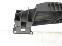 Peugeot 308 I CC T7 07-11 Stoßstangenträger Stoßfängerträger Vorne Unten Zusatz Peugeot 308 I CC T7 07-11... Vorschau 2