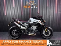 2023 KTM 790 Duke 790 L X-Ring Euro 5