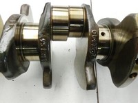 Mercedes W204 S204 C250 07-14 2,5 150KW 272921 Kurbelwelle Mercedes W204 S204 C250 07-14 28.11.2008 A2720300701... Vorschau 8