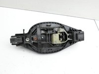 Land Range Rover L322 05-09 Türgriff Griff aussen Links Hinten Land Range Rover L322 05-09 20.09.2006 gebraucht Vorschau 5