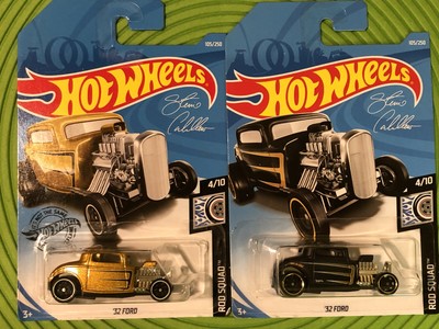 steve caballero 32 ford