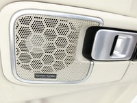 Land Range Rover L322 05-09 Türverkleidung Türpappe Rechts Hinten Land Range Rover L322 05-09 20.09.2006 VBA500180... Vorschau 4