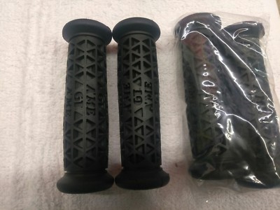 gt handlebar grips