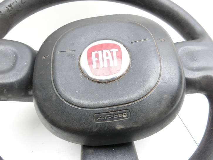 Fiat Panda 312 12-21 Lenkrad Airbaglenkrad Fiat Panda 312 12-21 28.03.2014 735655650 34087201B 67913283012... Vorschau 2