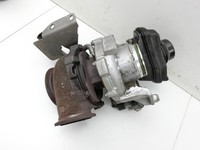 BMW X4 F26 14-18 3,0d 190KW N57D30O1 Turbolader Turbo Abgasturbolader BMW X4 F26 14-18 08.04.2016 7823270... Vorschau 9